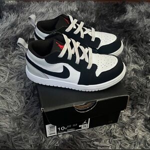 Toddlers Nike Air Jordan sz 10c
